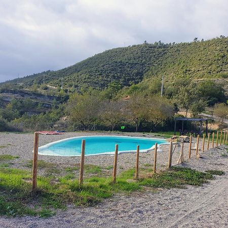 Masia La Clariana Castelltallat Luaran gambar